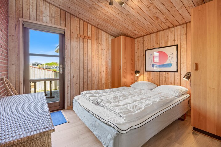 Ferienhaus J6412 in Mågedalen 66, Houvig - Bild #10