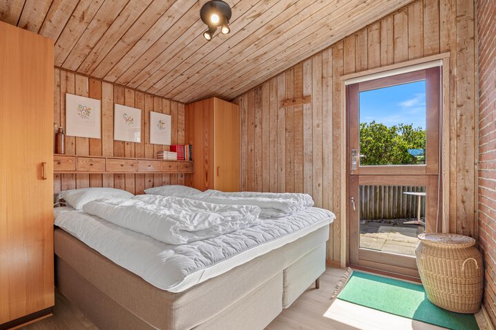 Ferienhaus J6412 in Mågedalen 66, Houvig - Bild #14
