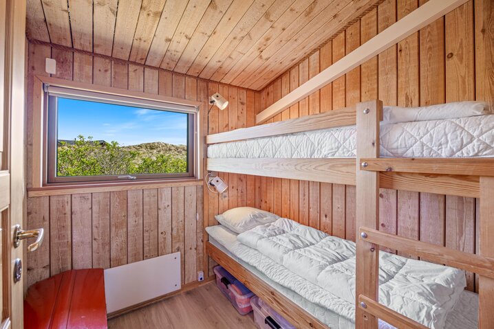 Ferienhaus J6412 in Mågedalen 66, Houvig - Bild #15