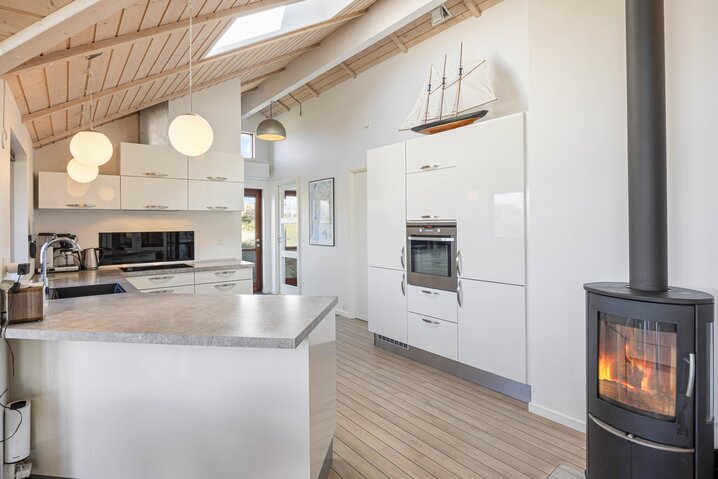 Ferienhaus J6415 in Klitdalen 43, Houvig - Bild #2