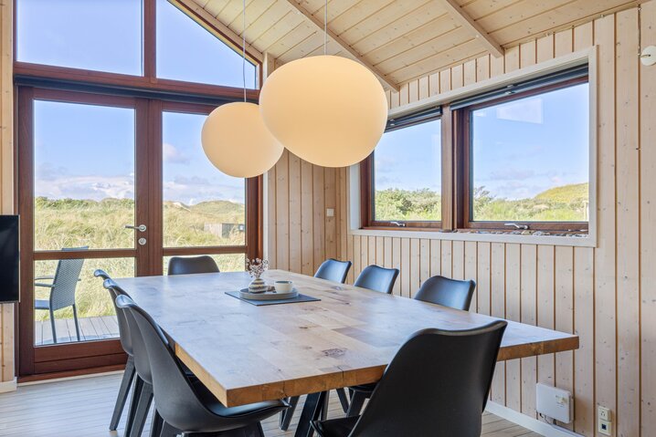 Sommerhus J6415 på Klitdalen 43, Houvig - Billede #8
