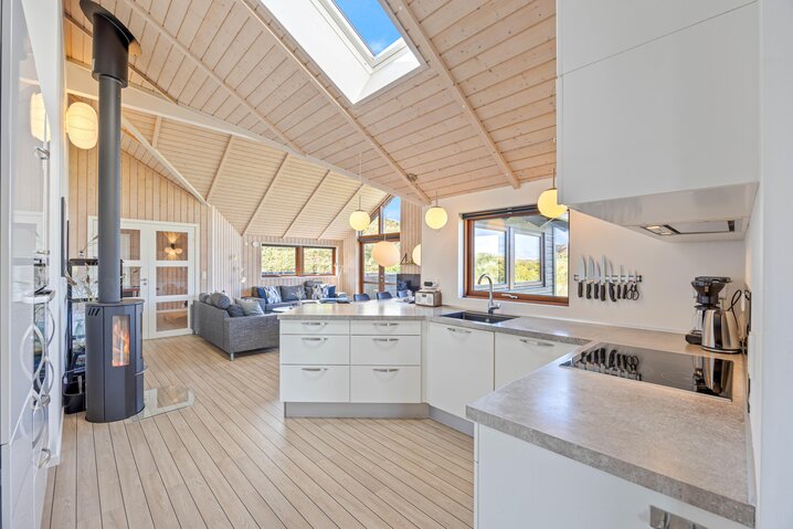 Sommerhus J6415 på Klitdalen 43, Houvig - Billede #10