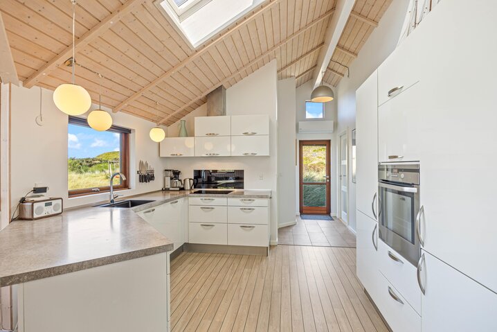 Sommerhus J6415 på Klitdalen 43, Houvig - Billede #11