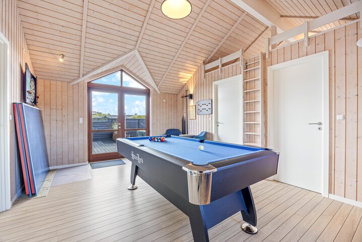 Sommerhus J6415 på Klitdalen 43, Houvig - Billede #14
