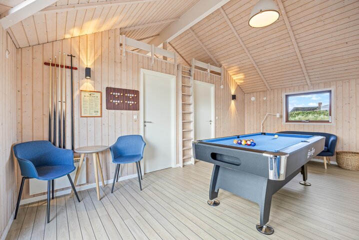 Sommerhus J6415 på Klitdalen 43, Houvig - Billede #15
