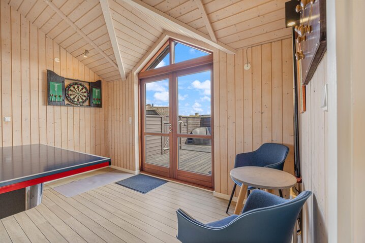 Sommerhus J6415 på Klitdalen 43, Houvig - Billede #16