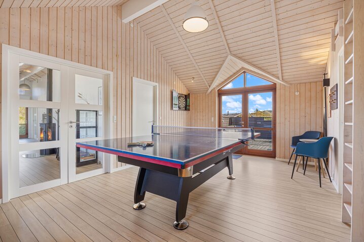 Sommerhus J6415 på Klitdalen 43, Houvig - Billede #17