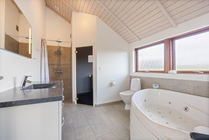 Ferienhaus J6415 in Klitdalen 43, Houvig - Bild #19