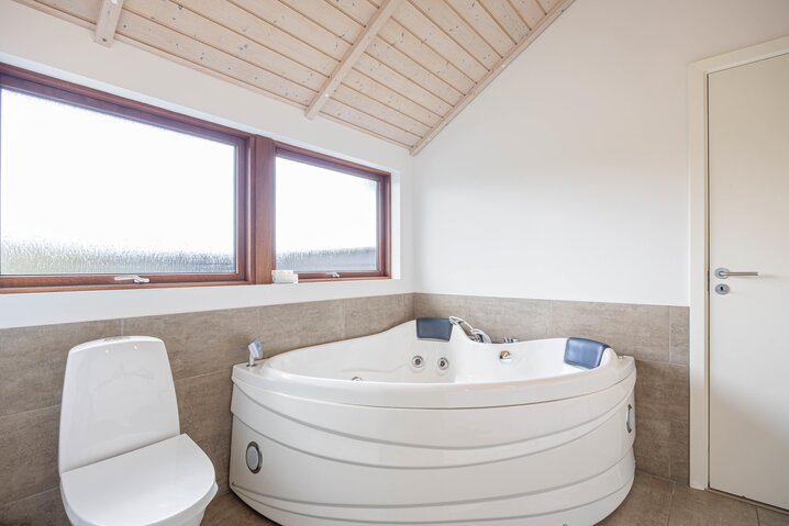 Sommerhus J6415 på Klitdalen 43, Houvig - Billede #20