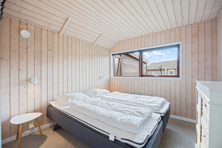 Sommerhus J6415 på Klitdalen 43, Houvig - Billede #22