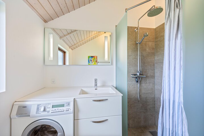 Sommerhus J6415 på Klitdalen 43, Houvig - Billede #24