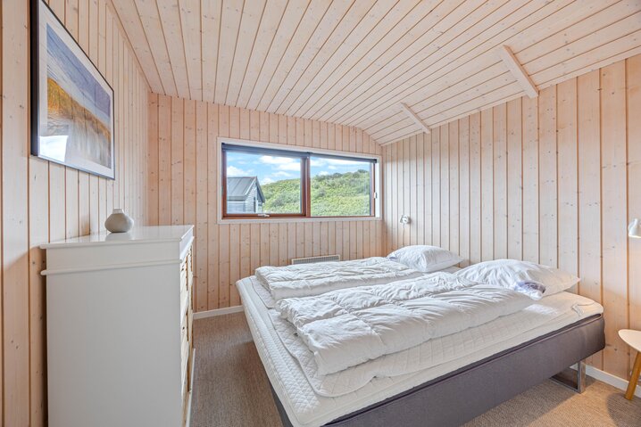 Sommerhus J6415 på Klitdalen 43, Houvig - Billede #25