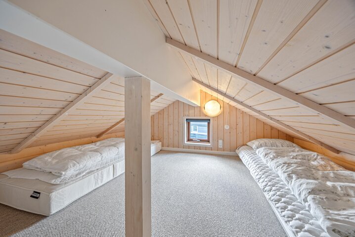 Sommerhus J6415 på Klitdalen 43, Houvig - Billede #26