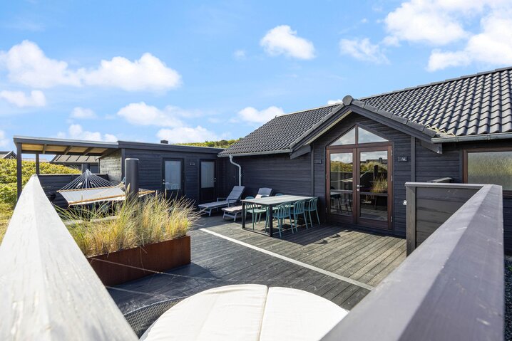 Ferienhaus J6415 in Klitdalen 43, Houvig - Bild #29