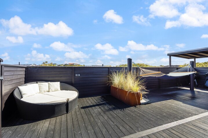 Ferienhaus J6415 in Klitdalen 43, Houvig - Bild #31