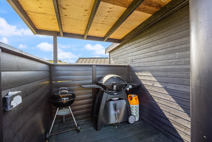 Ferienhaus J6415 in Klitdalen 43, Houvig - Bild #33