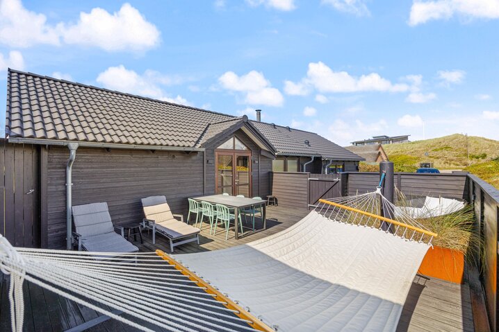 Ferienhaus J6415 in Klitdalen 43, Houvig - Bild #34