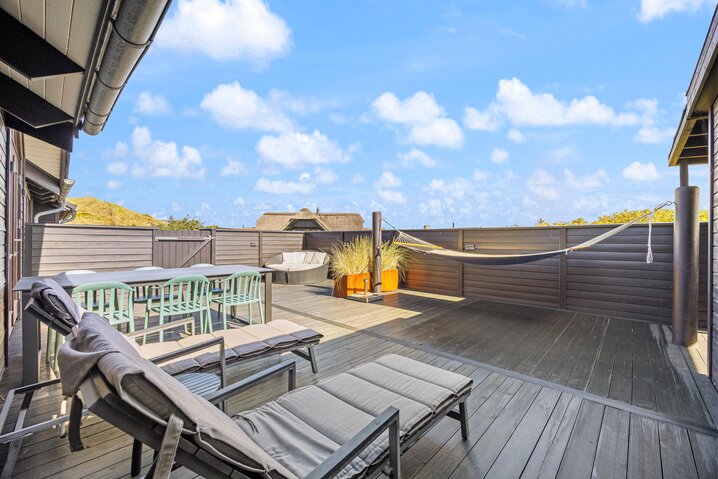 Ferienhaus J6415 in Klitdalen 43, Houvig - Bild #35