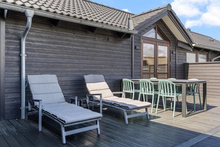 Ferienhaus J6415 in Klitdalen 43, Houvig - Bild #37