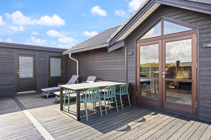 Sommerhus J6415 på Klitdalen 43, Houvig - Billede #38