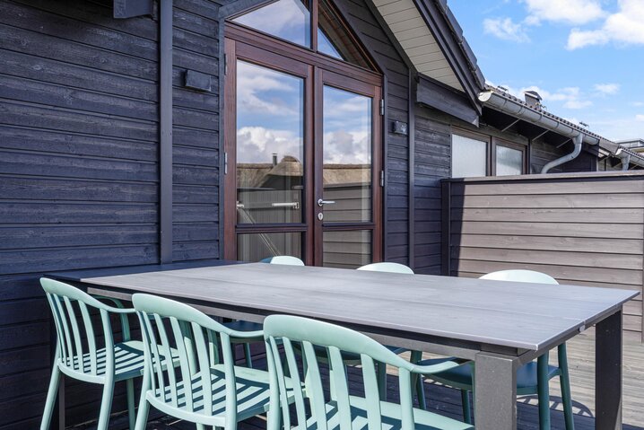 Sommerhus J6415 på Klitdalen 43, Houvig - Billede #39