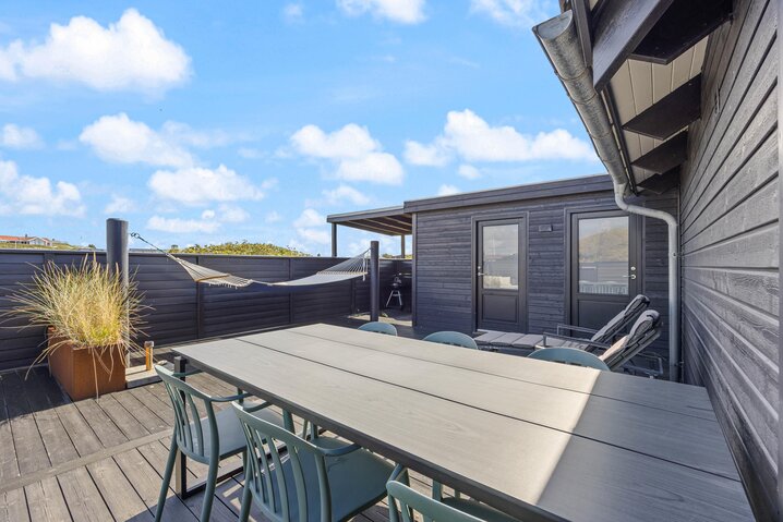 Sommerhus J6415 på Klitdalen 43, Houvig - Billede #40