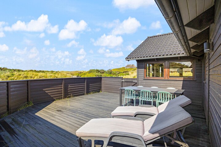Sommerhus J6415 på Klitdalen 43, Houvig - Billede #42