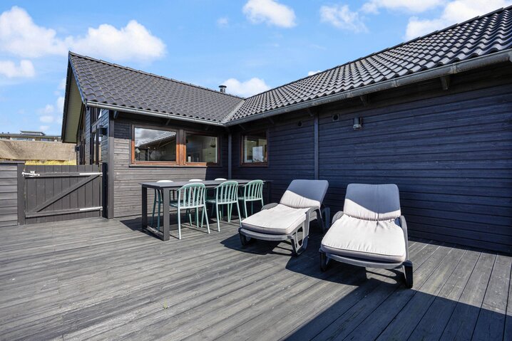 Sommerhus J6415 på Klitdalen 43, Houvig - Billede #43
