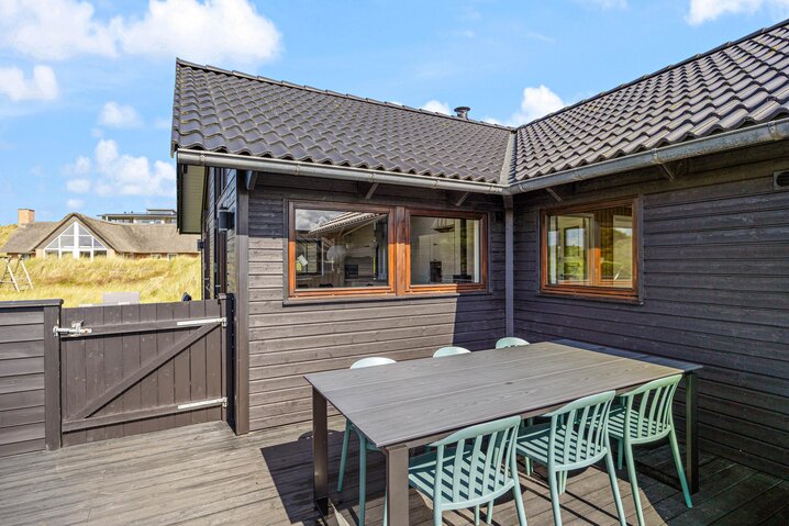 Ferienhaus J6415 in Klitdalen 43, Houvig - Bild #45