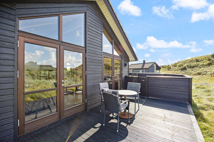 Ferienhaus J6415 in Klitdalen 43, Houvig - Bild #46