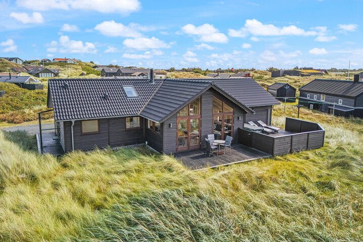 Ferienhaus J6415 in Klitdalen 43, Houvig - Bild #48