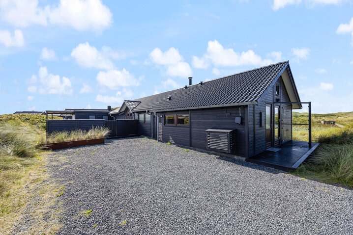 Sommerhus J6415 på Klitdalen 43, Houvig - Billede #49