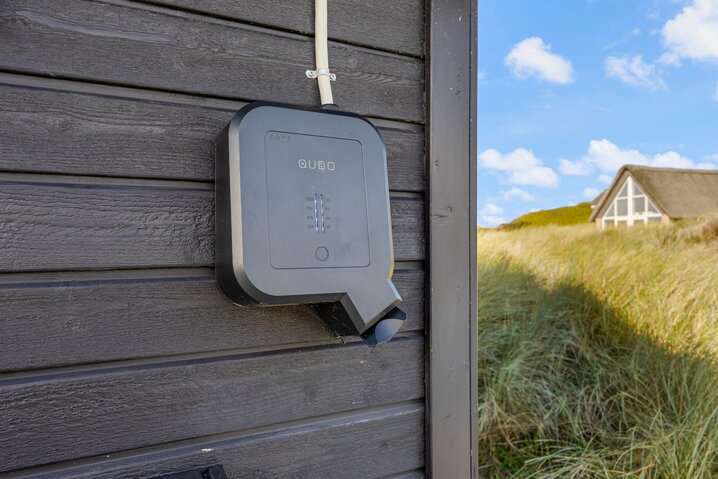 Sommerhus J6415 på Klitdalen 43, Houvig - Billede #50