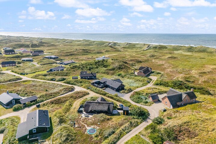 Ferienhaus J6415 in Klitdalen 43, Houvig - Bild #51