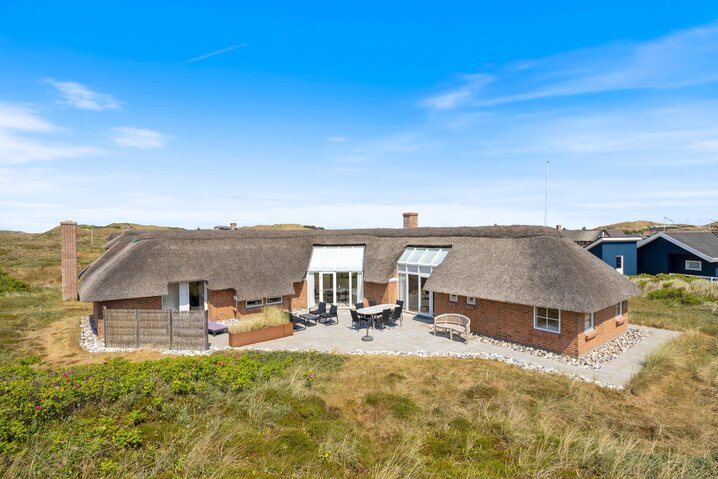 Sommerhus J6419 på Sneppedalen 61, Houvig - Billede #29