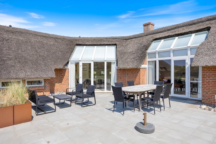 Sommerhus J6419 på Sneppedalen 61, Houvig - Billede #30