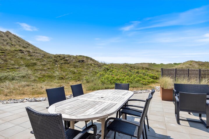 Sommerhus J6419 på Sneppedalen 61, Houvig - Billede #31