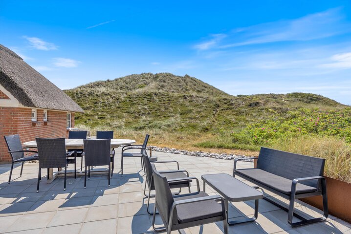 Sommerhus J6419 på Sneppedalen 61, Houvig - Billede #32