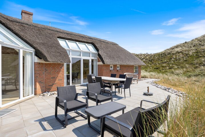 Sommerhus J6419 på Sneppedalen 61, Houvig - Billede #33