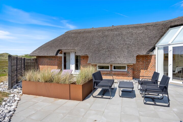 Sommerhus J6419 på Sneppedalen 61, Houvig - Billede #34