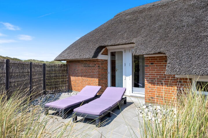 Sommerhus J6419 på Sneppedalen 61, Houvig - Billede #35