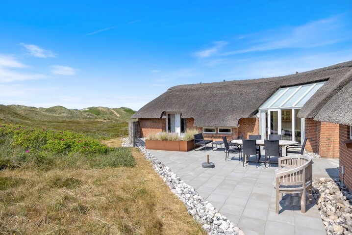 Sommerhus J6419 på Sneppedalen 61, Houvig - Billede #36