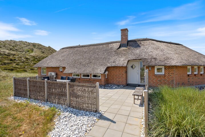 Sommerhus J6419 på Sneppedalen 61, Houvig - Billede #37