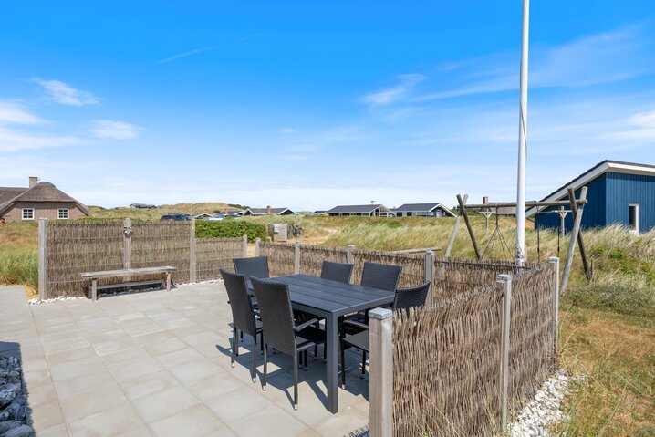 Sommerhus J6419 på Sneppedalen 61, Houvig - Billede #38