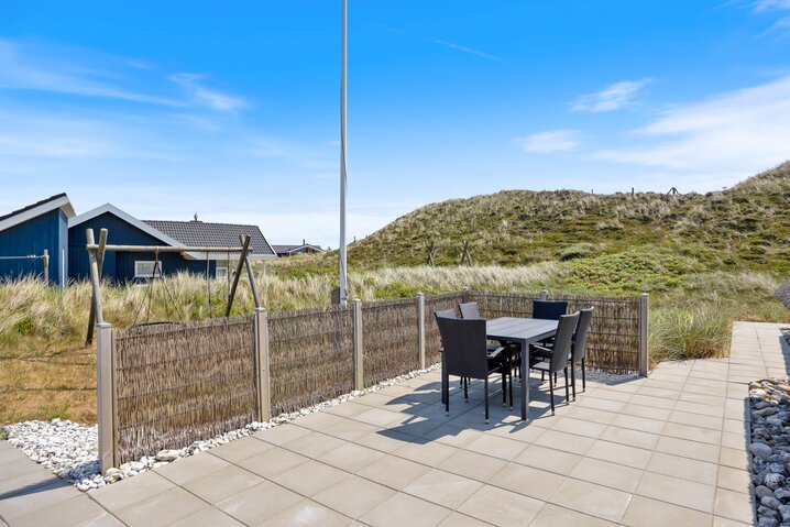 Sommerhus J6419 på Sneppedalen 61, Houvig - Billede #39