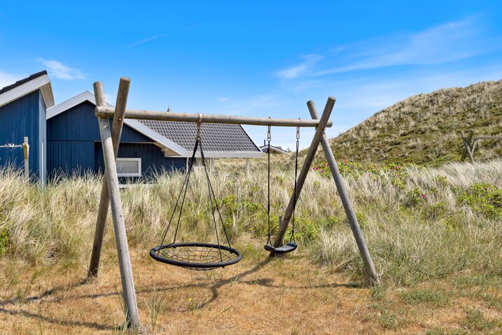 Sommerhus J6419 på Sneppedalen 61, Houvig - Billede #40