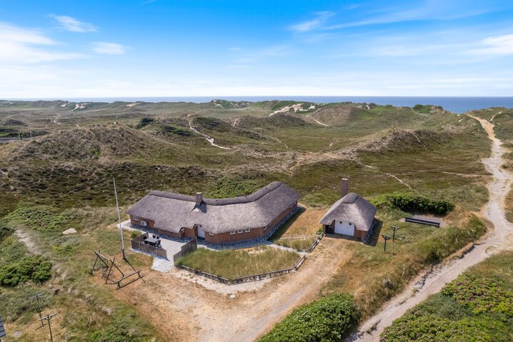 Sommerhus J6419 på Sneppedalen 61, Houvig - Billede #42