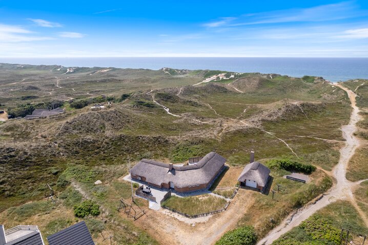 Sommerhus J6419 på Sneppedalen 61, Houvig - Billede #43