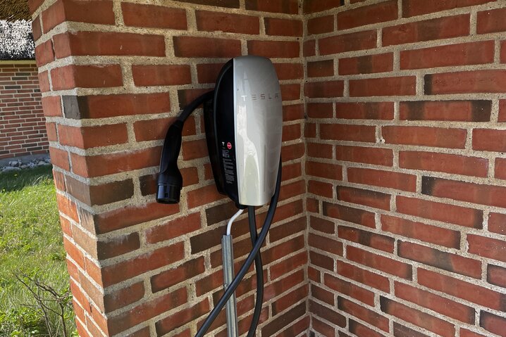 Sommerhus J6419 på Sneppedalen 61, Houvig - Billede #44