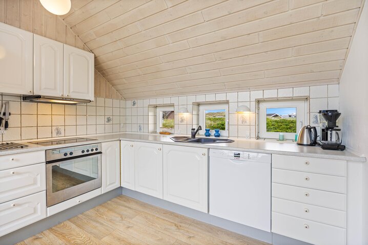 Sommerhus J6419 på Sneppedalen 61, Houvig - Billede #2